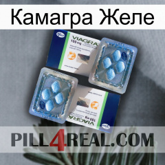 Камагра Желе viagra5